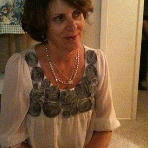 Meet your Posher, Alice